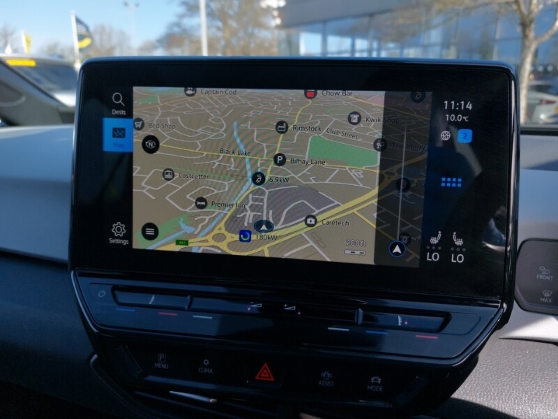 Used Volkswagen ID.3 2022 for sale - 77974808: Photo 19