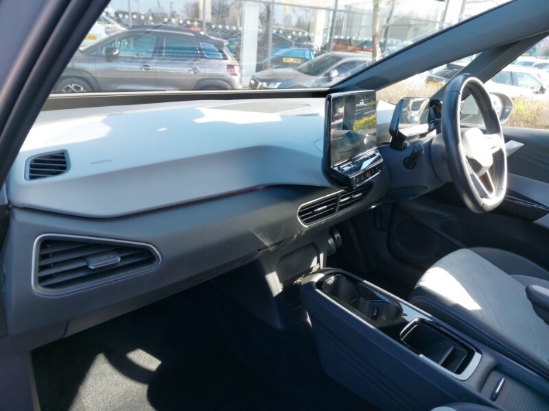 Used Volkswagen ID.3 2022 for sale - 77974808: Photo 5