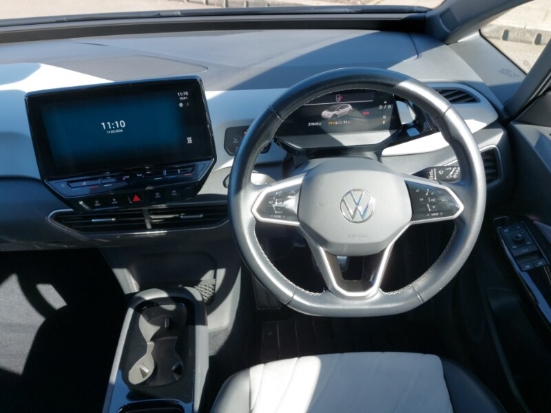 Used Volkswagen ID.3 2022 for sale - 77974808: Photo 7