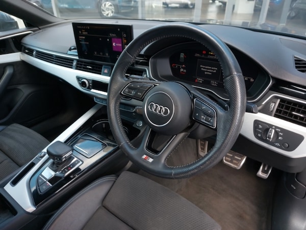 Used Audi A5 2020 for sale - 76195346: Photo 10
