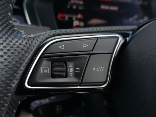 Used Audi A5 2020 for sale - 76195346: Photo 12