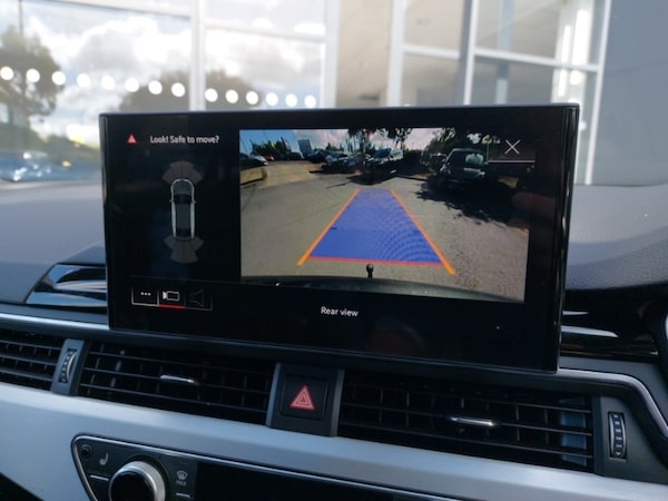 Used Audi A5 2020 for sale - 76195346: Photo 17