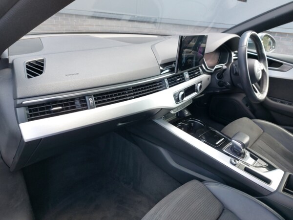 Used Audi A5 2020 for sale - 76195346: Photo 5