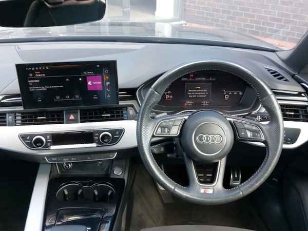 Used Audi A5 2020 for sale - 76195346: Photo 7