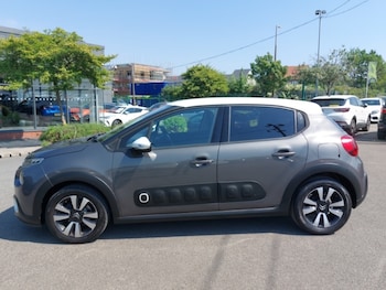 Used Citroen C3 2018 for sale - 78700463: Photo