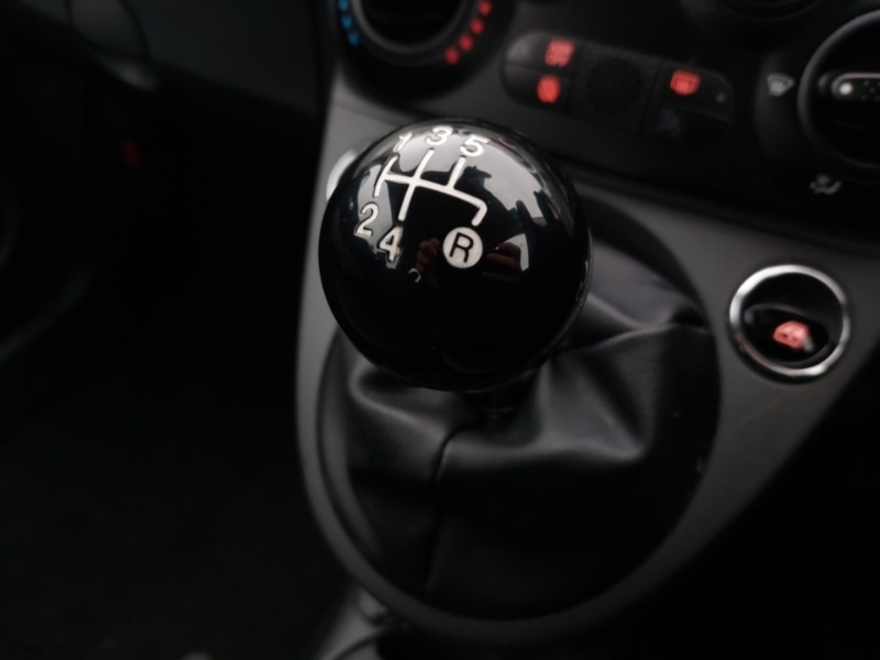 Used Fiat 500 2018 for sale - 77536578: Photo 12