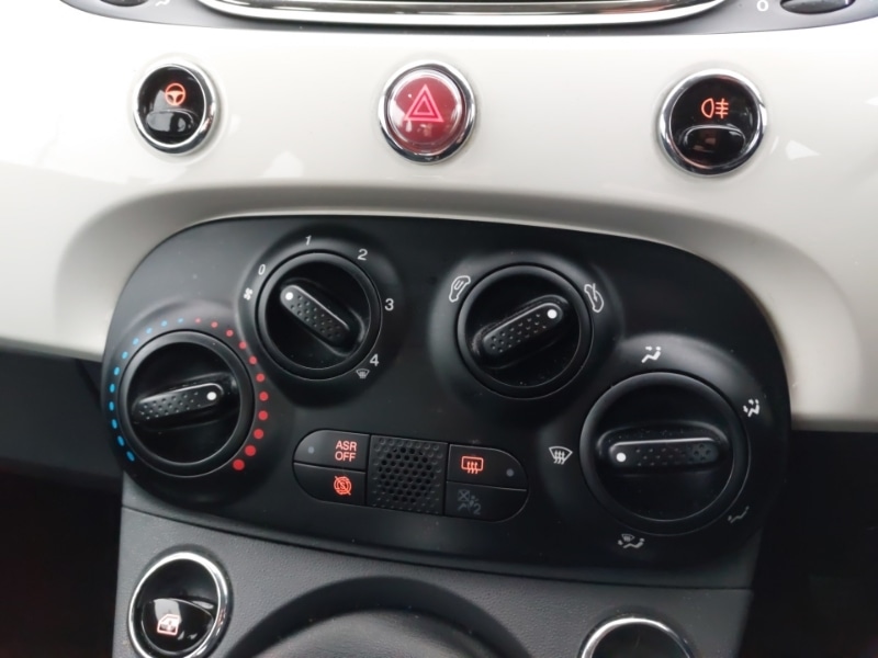 Used Fiat 500 2018 for sale - 77536578: Photo 13