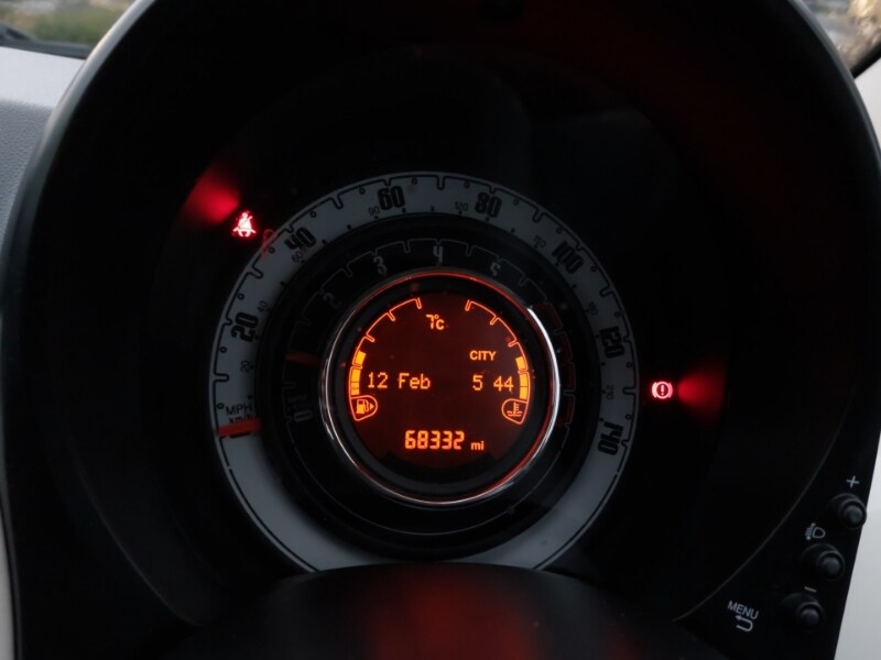 Used Fiat 500 2018 for sale - 77536578: Photo 16