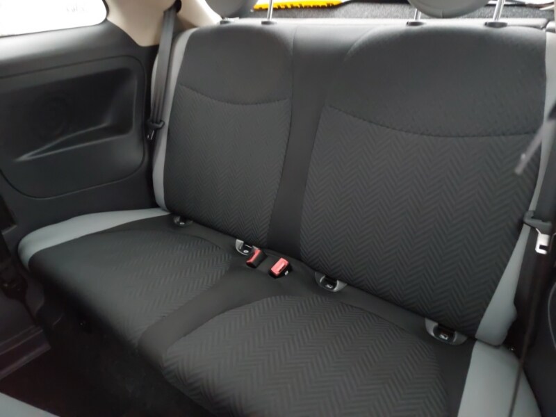 Used Fiat 500 2018 for sale - 77536578: Photo 6