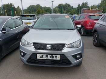 Used SEAT Arona 2019 for sale - 79407171: Photo