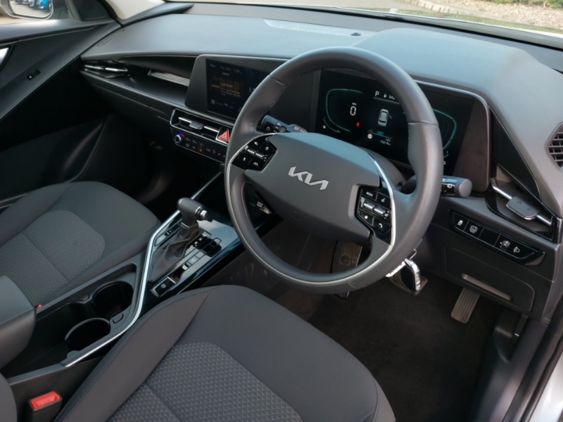 Used Kia Niro 2022 for sale - 77686261: Photo 10