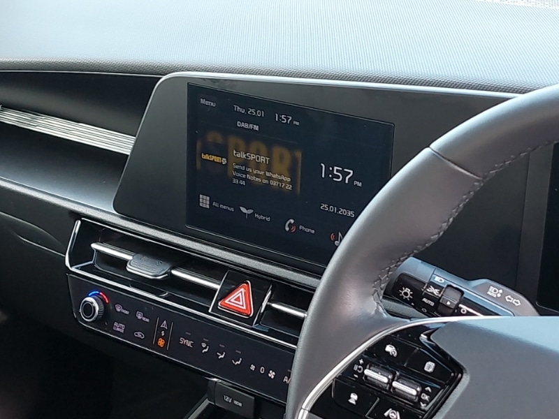 Used Kia Niro 2022 for sale - 77686261: Photo 11