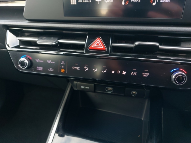 Used Kia Niro 2022 for sale - 77686261: Photo 13