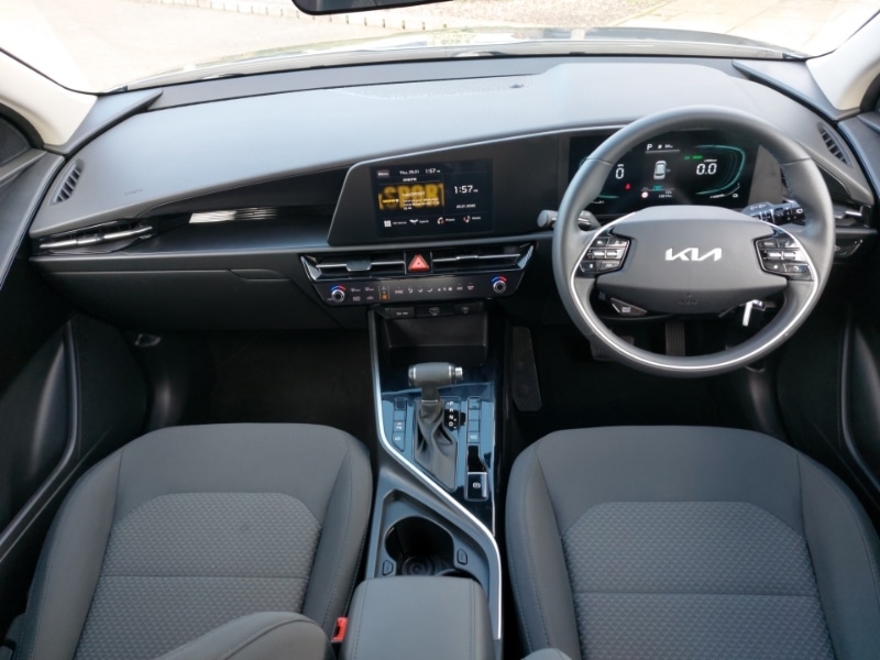 Used Kia Niro 2022 for sale - 77686261: Photo 2