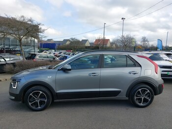 Used Kia Niro 2022 for sale - 77686261: Photo
