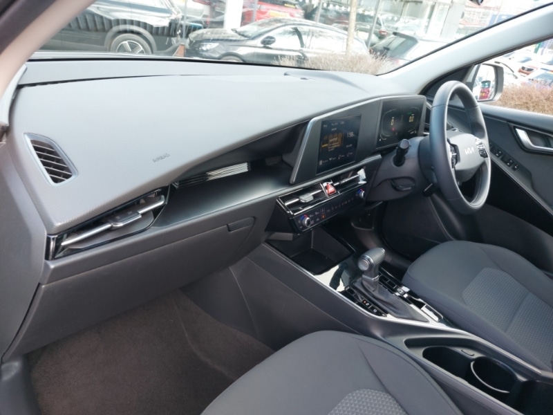 Used Kia Niro 2022 for sale - 77686261: Photo 5