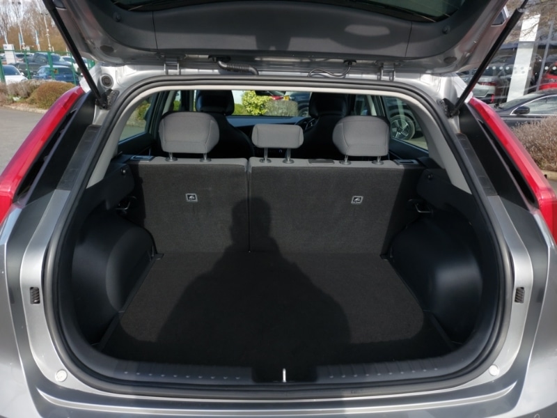 Used Kia Niro 2022 for sale - 77686261: Photo 8