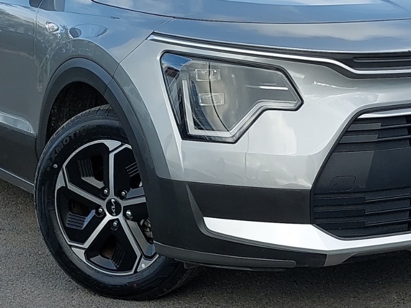 Used Kia Niro 2022 for sale - 77686261: Photo 9