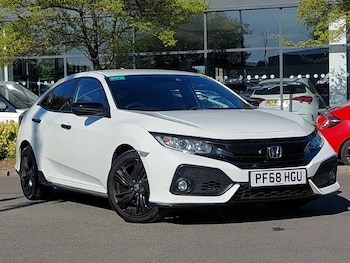 Used Honda Civic 2019 for sale - 78424927: Photo