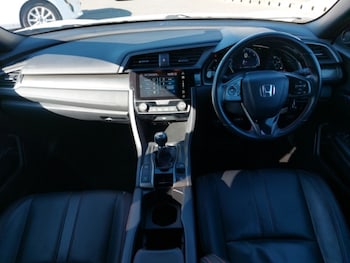 Used Honda Civic 2019 for sale - 78424927: Photo