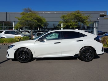 Used Honda Civic 2019 for sale - 78424927: Photo