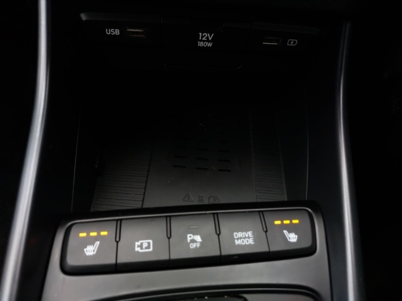 Used Hyundai BAYON 2023 for sale - 77169256: Photo 18