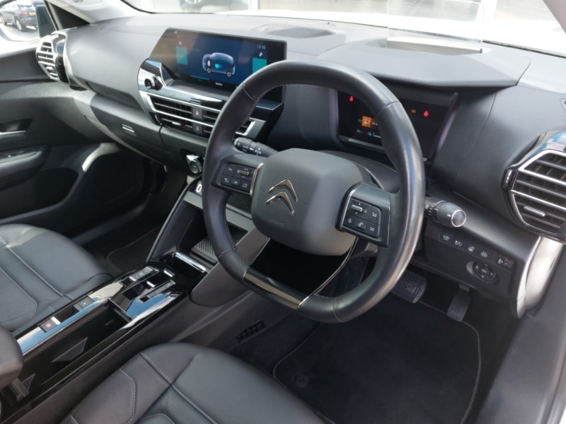 Used Citroen C4 2022 for sale - 76052327: Photo 10