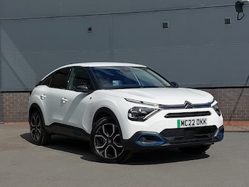 Citroen - C4
