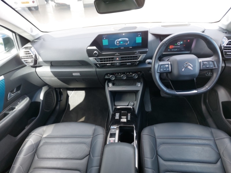 Used Citroen C4 2022 for sale - 76052327: Photo 2