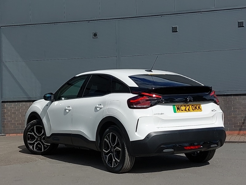 Used Citroen C4 2022 for sale - 76052327: Photo 3