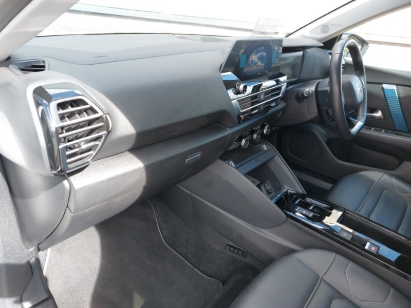Used Citroen C4 2022 for sale - 76052327: Photo 5