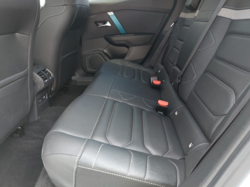 Used Citroen C4 2022 for sale - 76052327: Photo 6