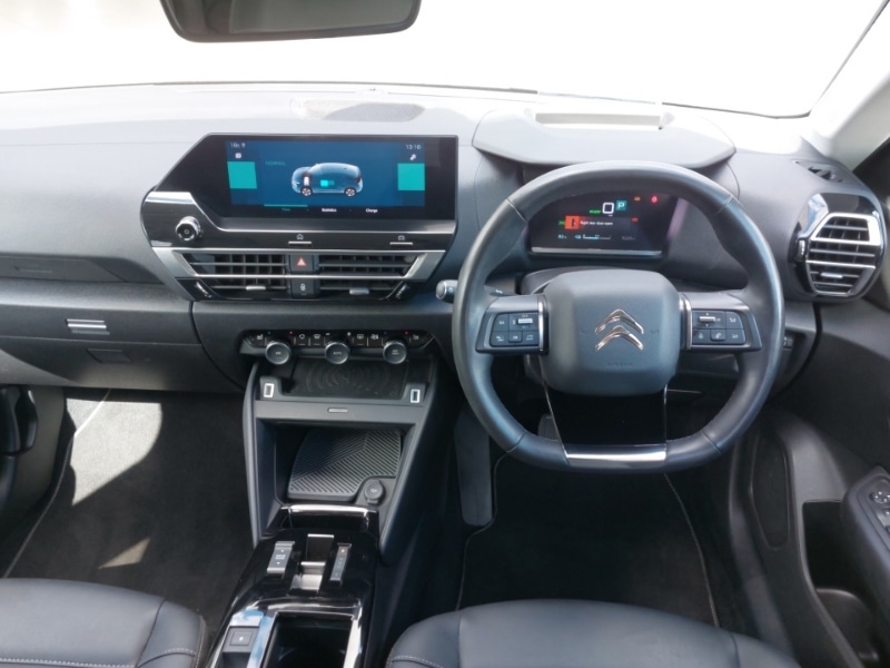 Used Citroen C4 2022 for sale - 76052327: Photo 7