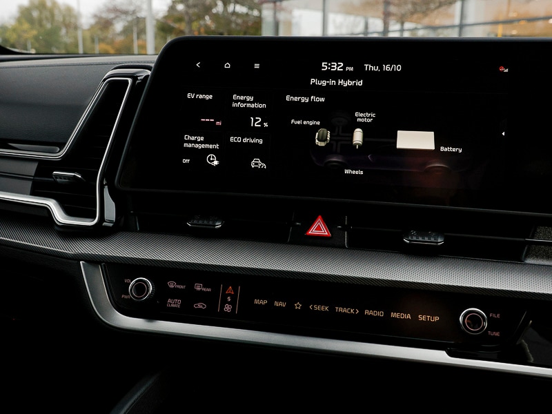 Used Kia Sportage 2025 for sale - 76507098: Photo 14