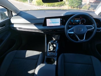 Used Volkswagen Golf 2023 for sale - 78872660: Photo