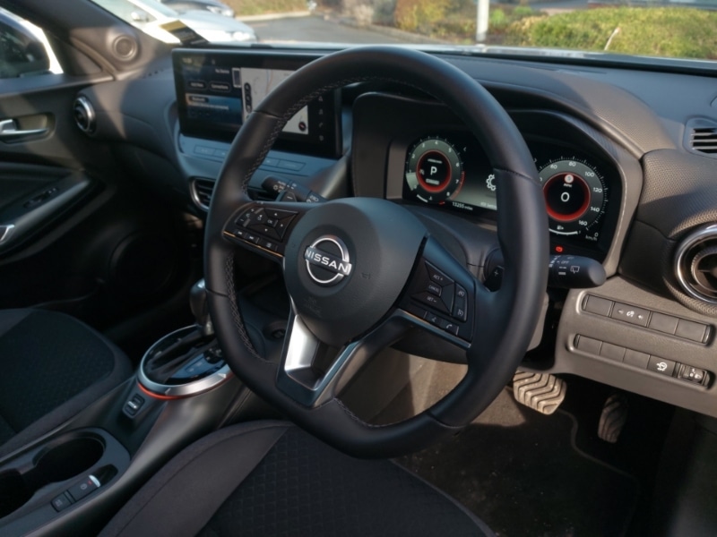 Used Nissan Juke 2025 for sale - 76875522: Photo 10