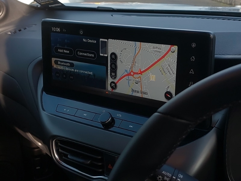 Used Nissan Juke 2025 for sale - 76875522: Photo 11