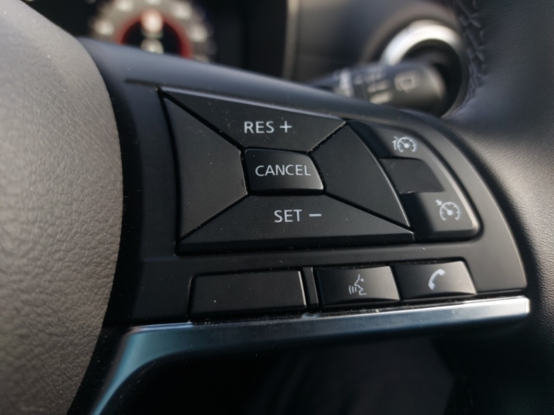 Used Nissan Juke 2025 for sale - 76875522: Photo 13