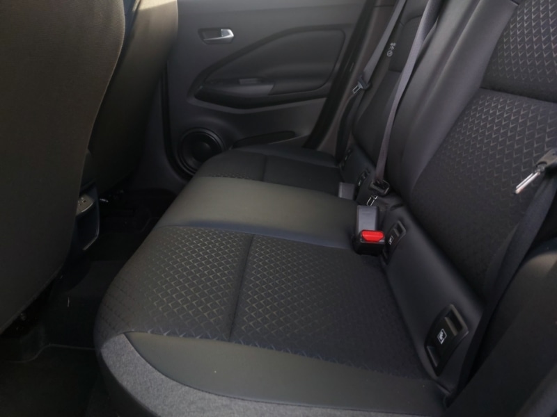 Used Nissan Juke 2025 for sale - 76875522: Photo 6