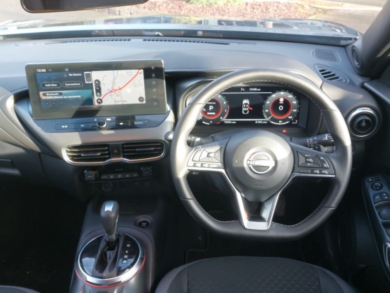 Used Nissan Juke 2025 for sale - 76875522: Photo 7