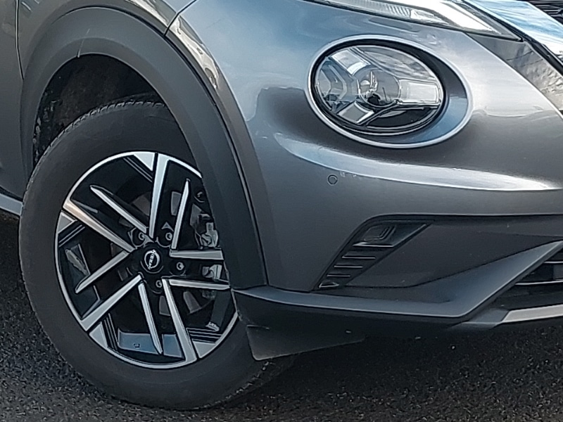 Used Nissan Juke 2025 for sale - 76875522: Photo 9