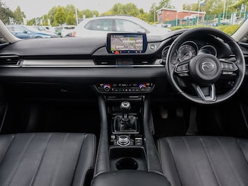 Used Mazda Mazda6 2019 for sale - 78559504: Photo