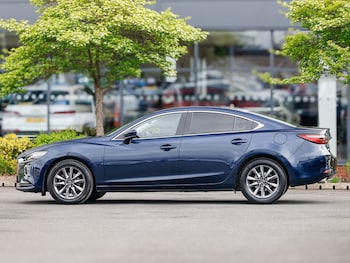 Used Mazda Mazda6 2019 for sale - 78559504: Photo