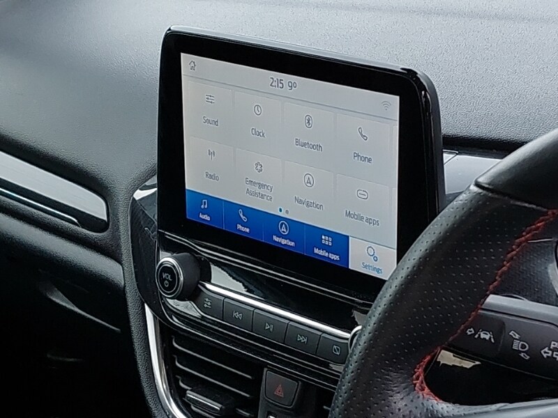 Used Ford Fiesta 2020 for sale - 77610884: Photo 11