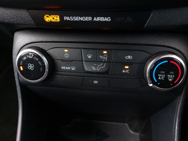 Used Ford Fiesta 2020 for sale - 77610884: Photo 12