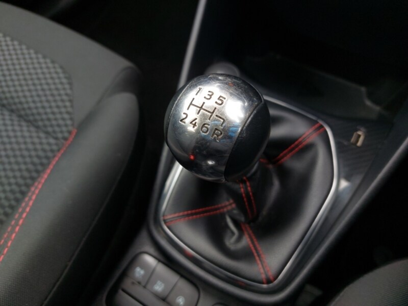 Used Ford Fiesta 2020 for sale - 77610884: Photo 13