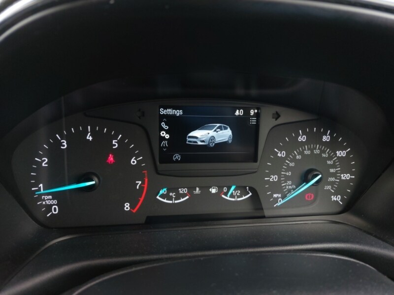 Used Ford Fiesta 2020 for sale - 77610884: Photo 15