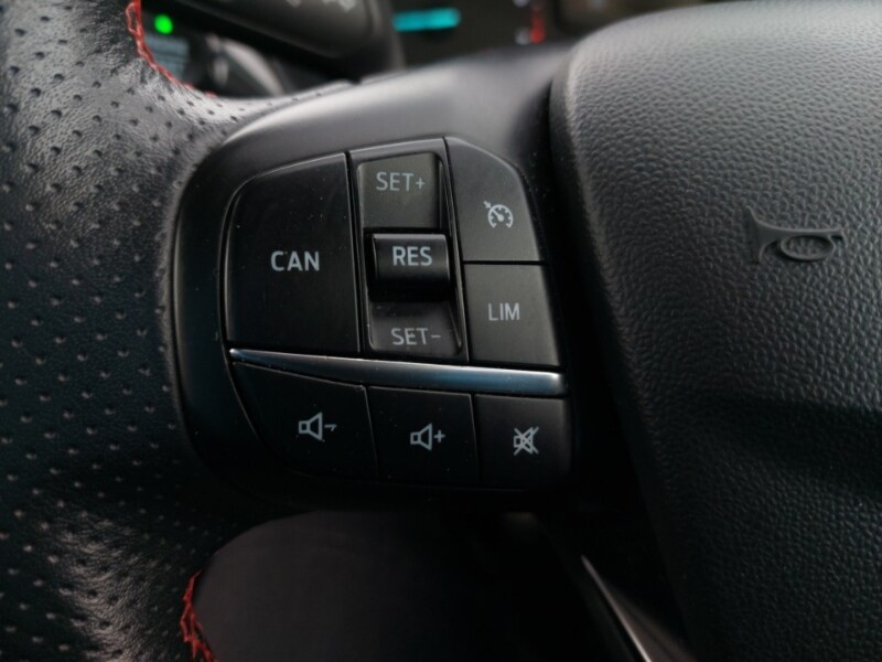 Used Ford Fiesta 2020 for sale - 77610884: Photo 16