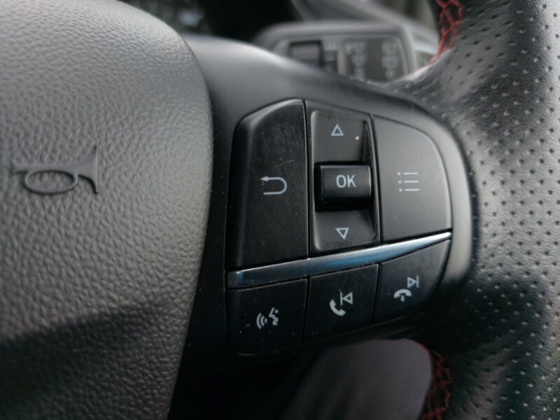 Used Ford Fiesta 2020 for sale - 77610884: Photo 17