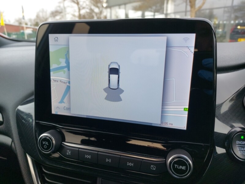 Used Ford Fiesta 2020 for sale - 77610884: Photo 19